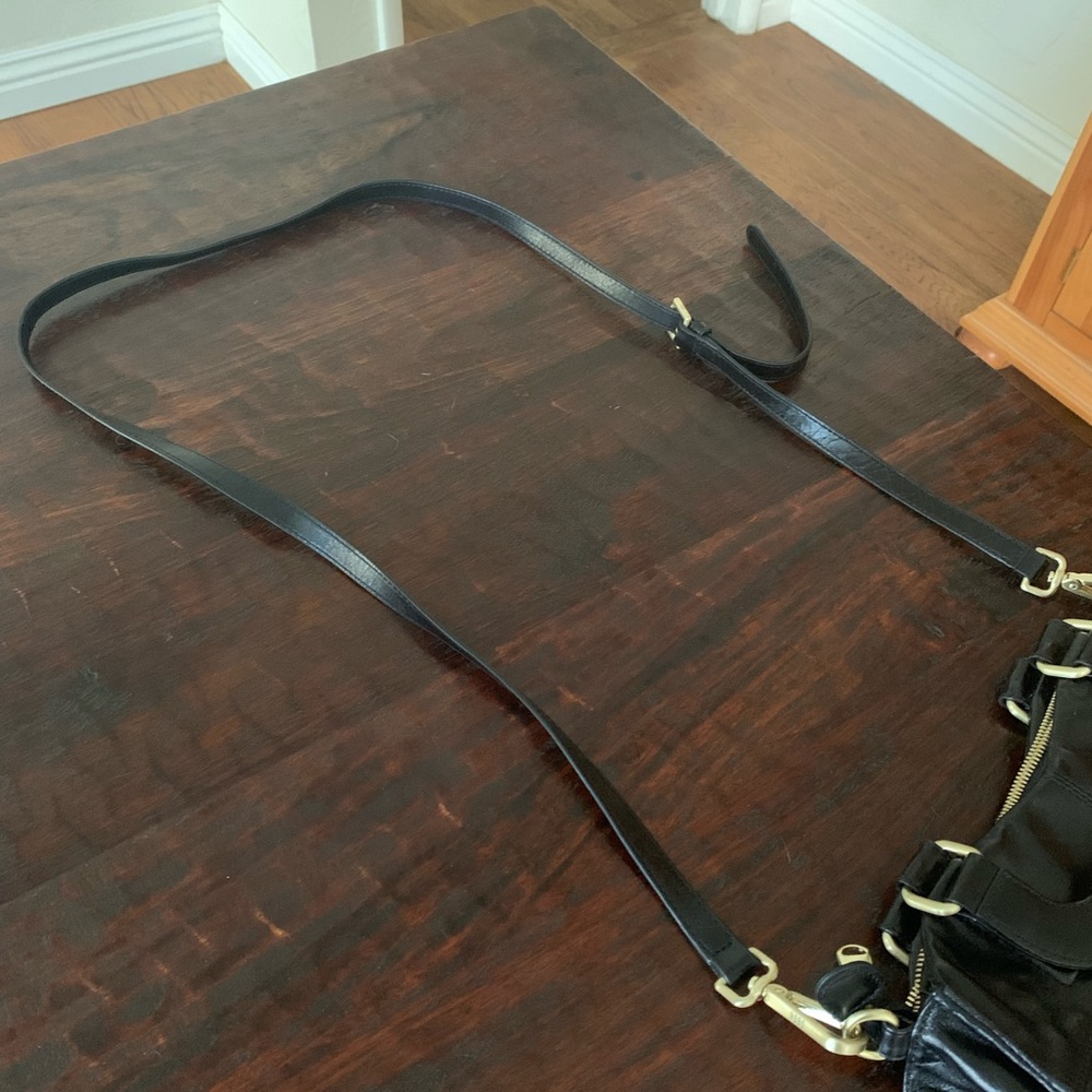Hobo hand bag - Picture 4 of 6